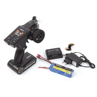 UDIRC UDI005 RC Boat 630mm 2.4G Brushless High Speed 50km/h SpeedBoat With Water Cooling System