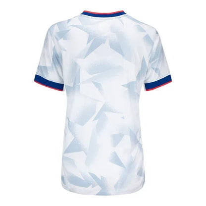 Nike Women's USWNT Stadium Home Dri-FIT Soccer Replica Jersey  2025