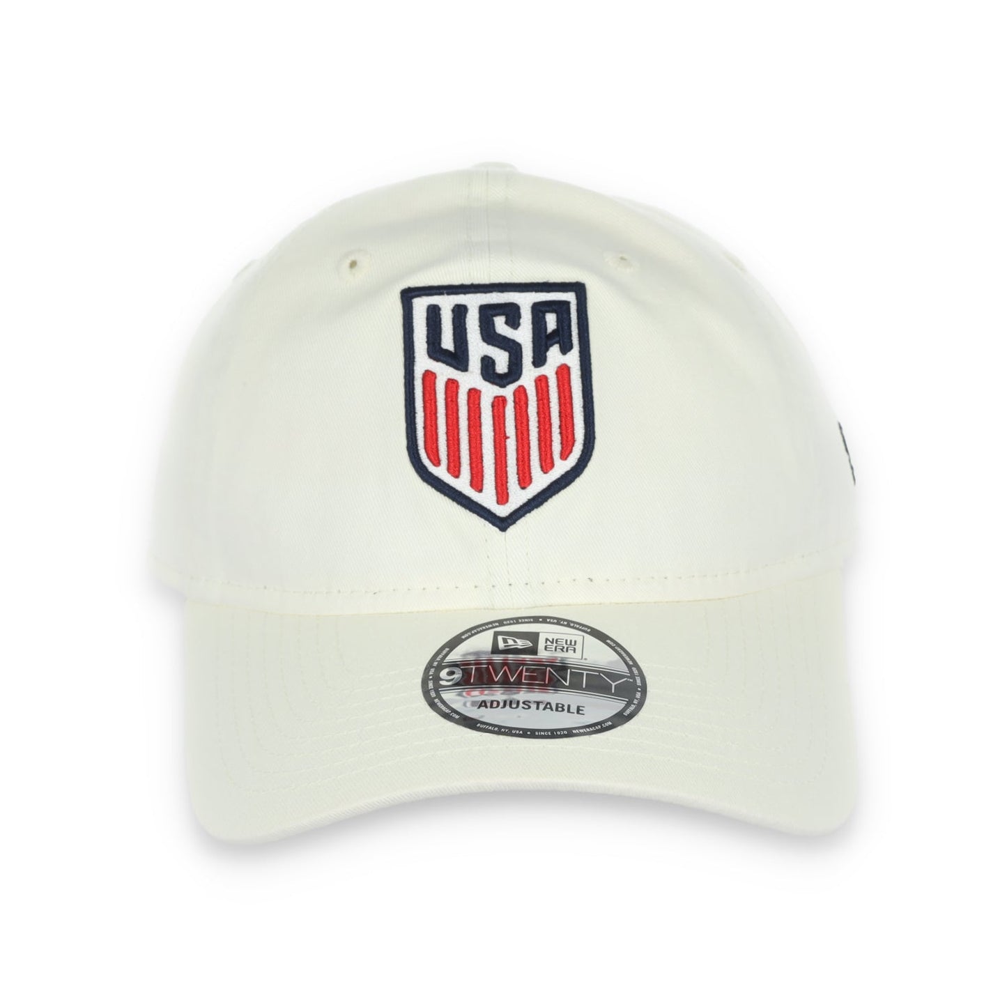 New Era U.S.A Core Classic 2.0 9Twenty Adjustable Hat