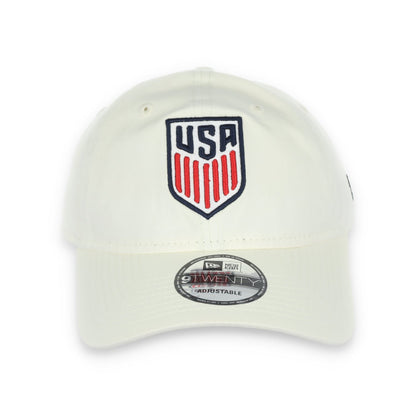 New Era U.S.A Core Classic 2.0 9Twenty Adjustable Hat