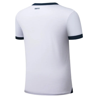 Umbro Youth Guatemala Home Stadium Jersey 2025