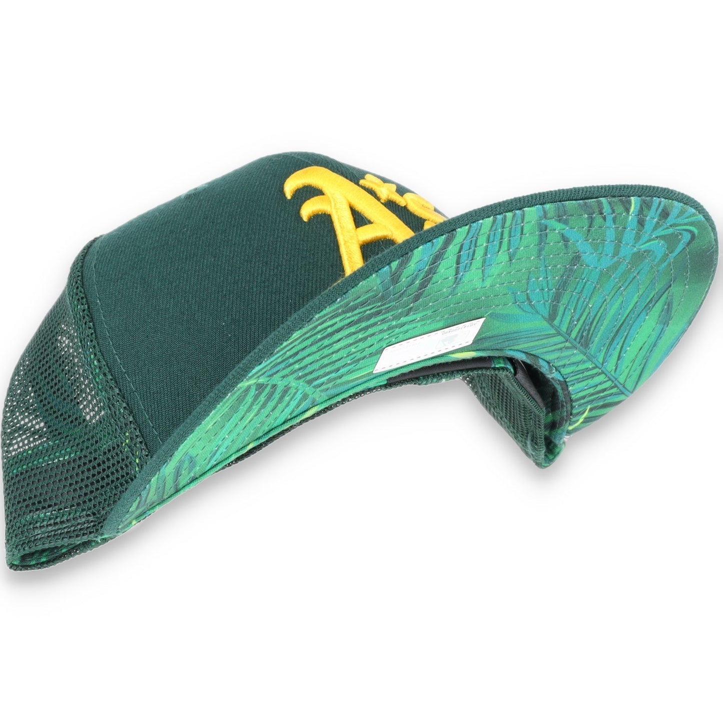 NEW ERA OAKLAND ATHLETICS ASGW PATCH 59FIFTY FITTED HAT
