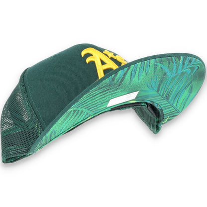 NEW ERA OAKLAND ATHLETICS ASGW PATCH 59FIFTY FITTED HAT