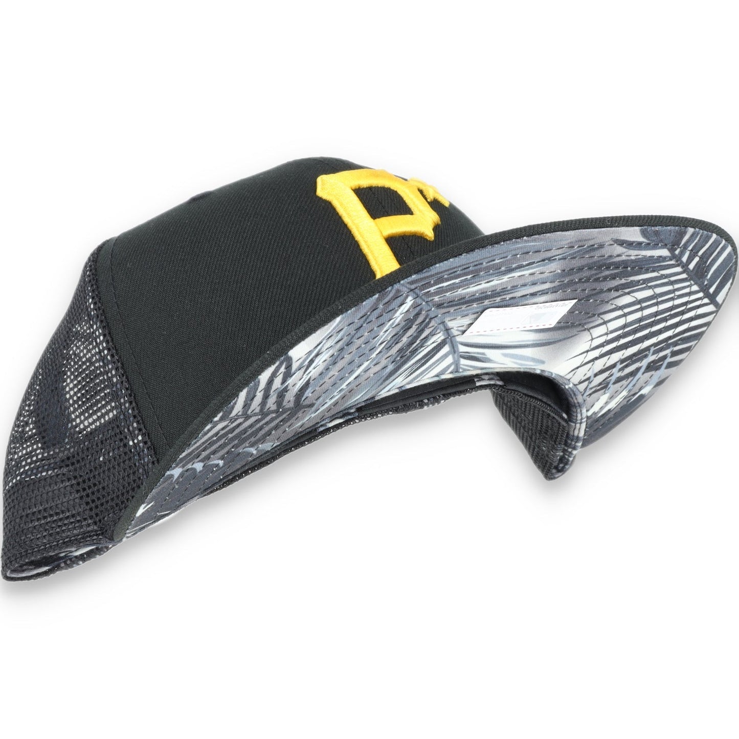 PITTSBURGH PIRATES NEW ERA ASGM  59FIFTY FITTED HAT