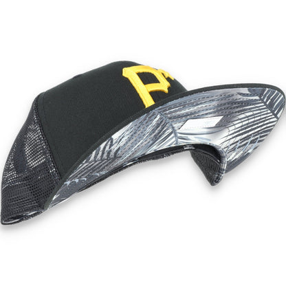 PITTSBURGH PIRATES NEW ERA ASGM  59FIFTY FITTED HAT