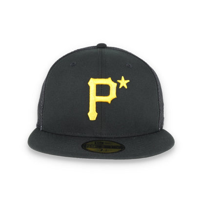 PITTSBURGH PIRATES NEW ERA ASGM  59FIFTY FITTED HAT