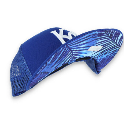 KANSAS CITY ROYALS NEW ERA ASGW PATCH 59FIFTY FITTED COLLECTION