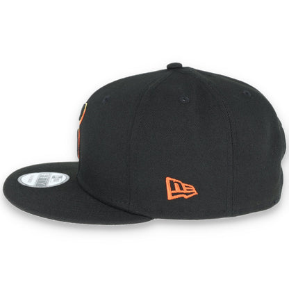 San Francisco Giants New Era TRI COLOR 9FIFTY- BLK/TRI COLOR