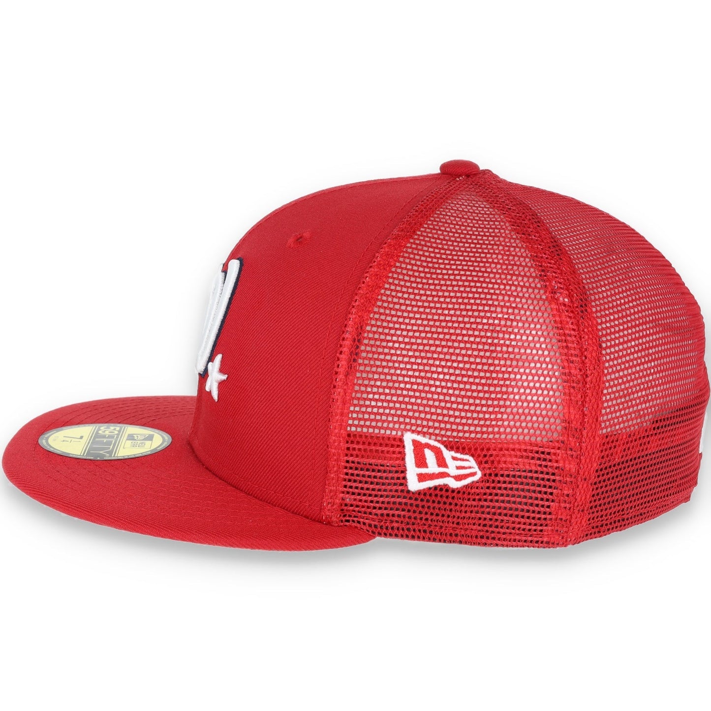WASHINGTON NATIONALS ASGW PATCH NEW ERA 59FIFTY FITTED HAT