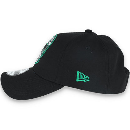 NEW ERA SANTOS LAGUNA SUGAR SKULL 9FORTY ADJUSTABLE HAT