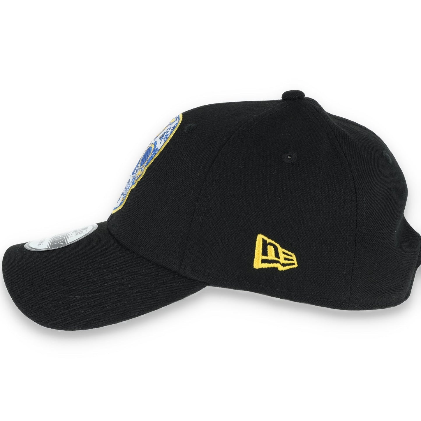 NEW ERA TIGRES UANL SUGAR SKULL 9FORTY ADJUSTABLE HAT
