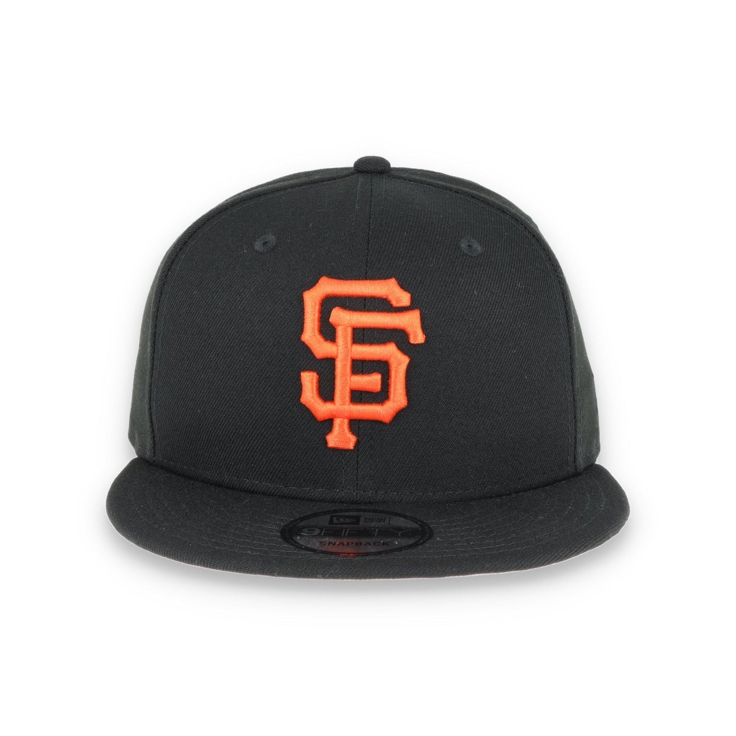 San Francisco Giants Lasrai pink collection- black/orange/pink
