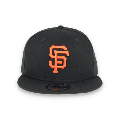 San Francisco Giants Lasrai pink collection- black/orange/pink