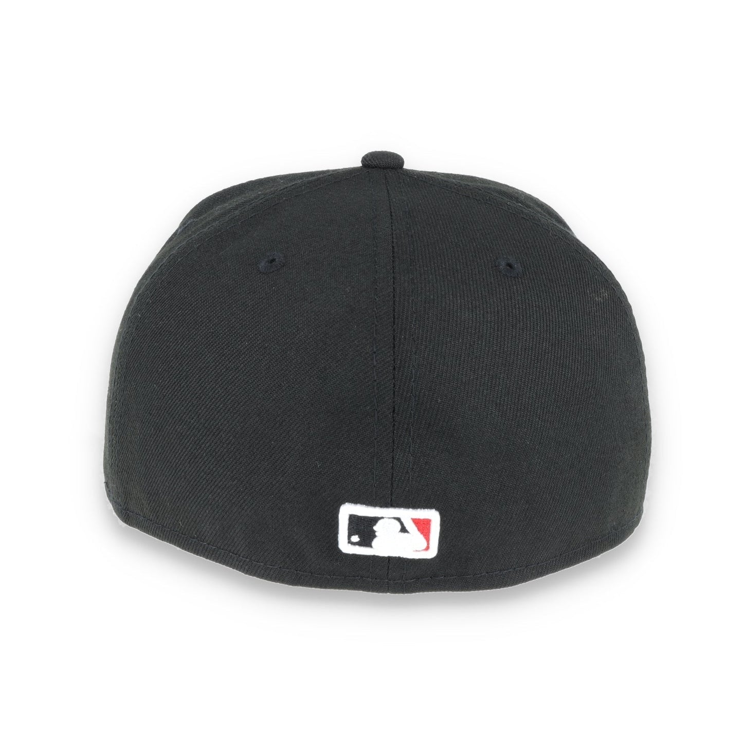 San Francisco Giants New Era 59Fifty Fitted Hat-Red/Black