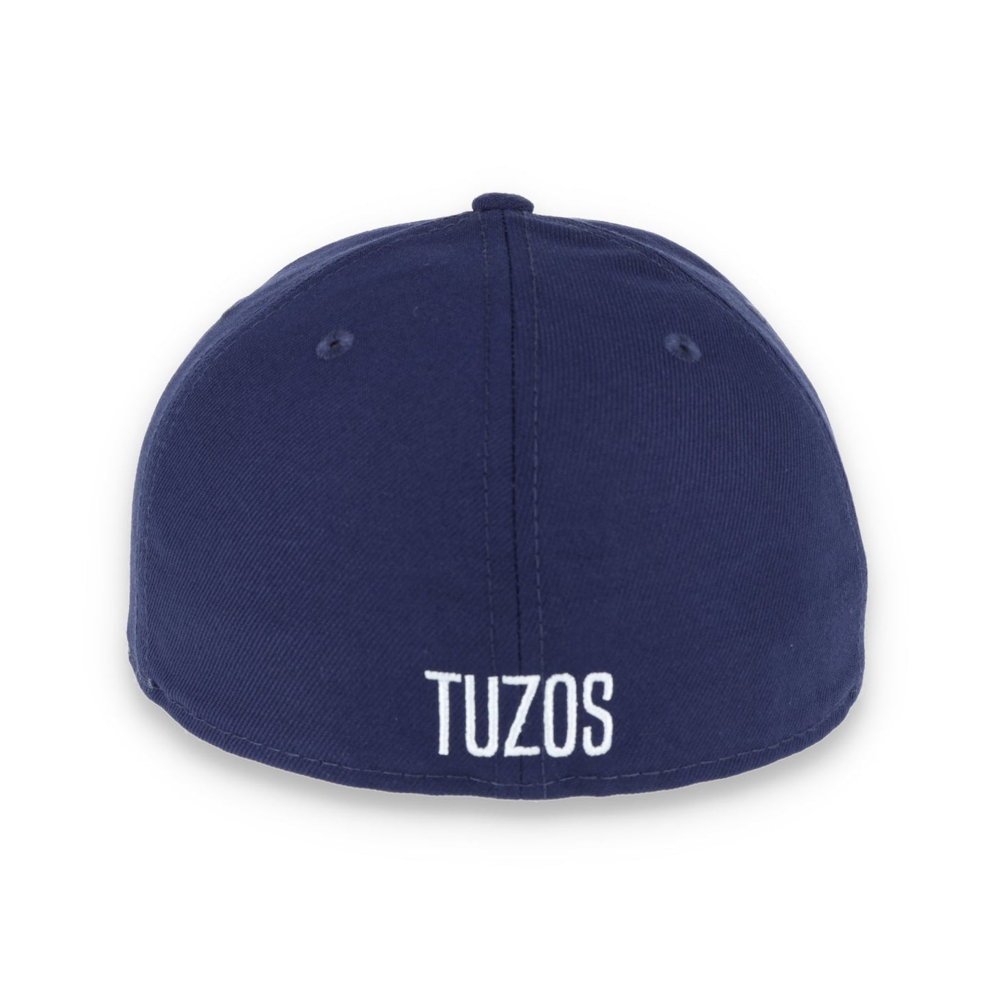 NEW ERA PACHUCA 59FIFTY Retro FITTED HAT-NAVY
