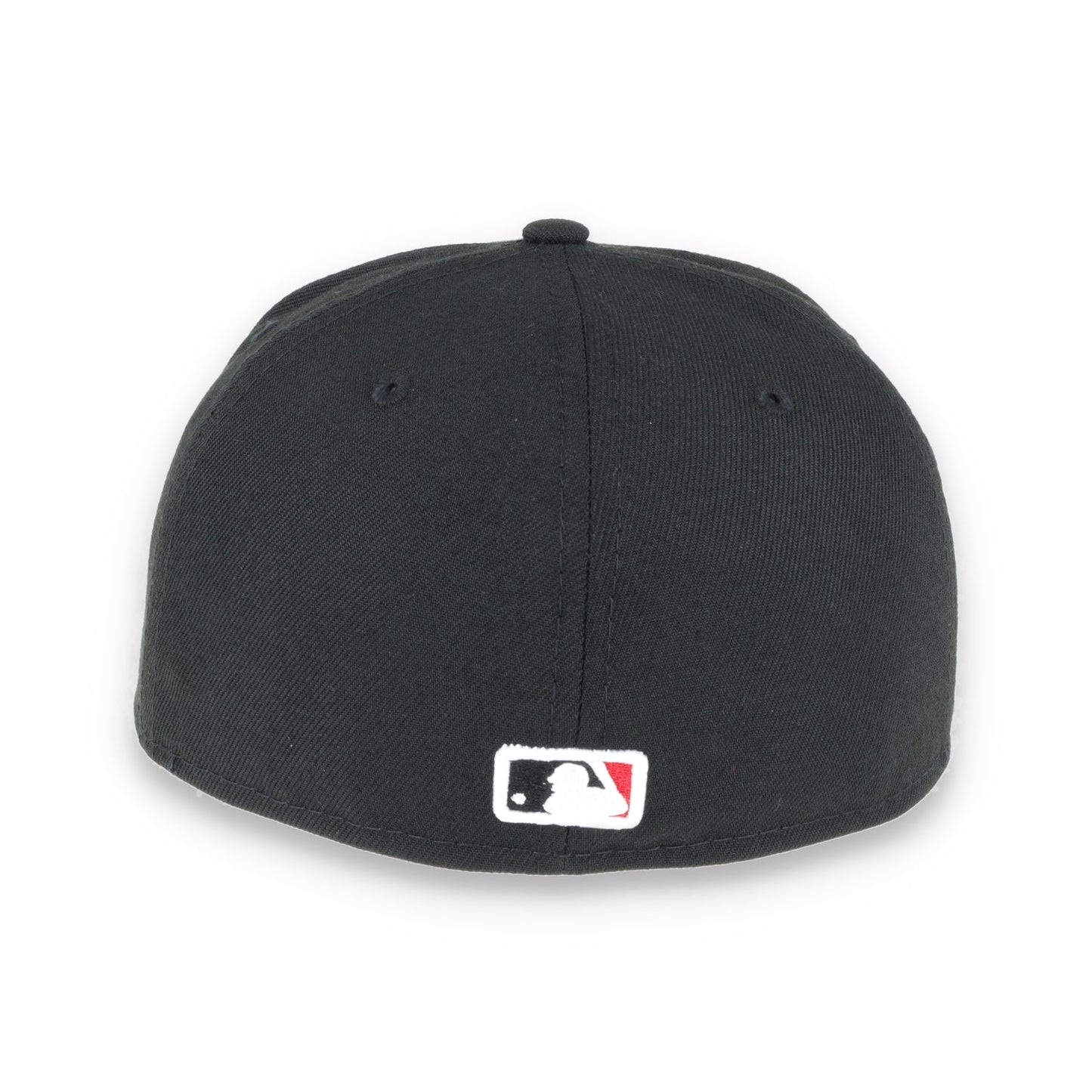 Oakland Athletics New Era 59Fifty Fitted Hat-Red/Black