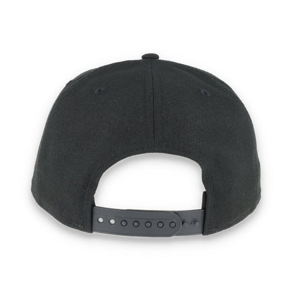 San Francisco Giants New Era TRI COLOR 9FIFTY- BLK/TRI COLOR