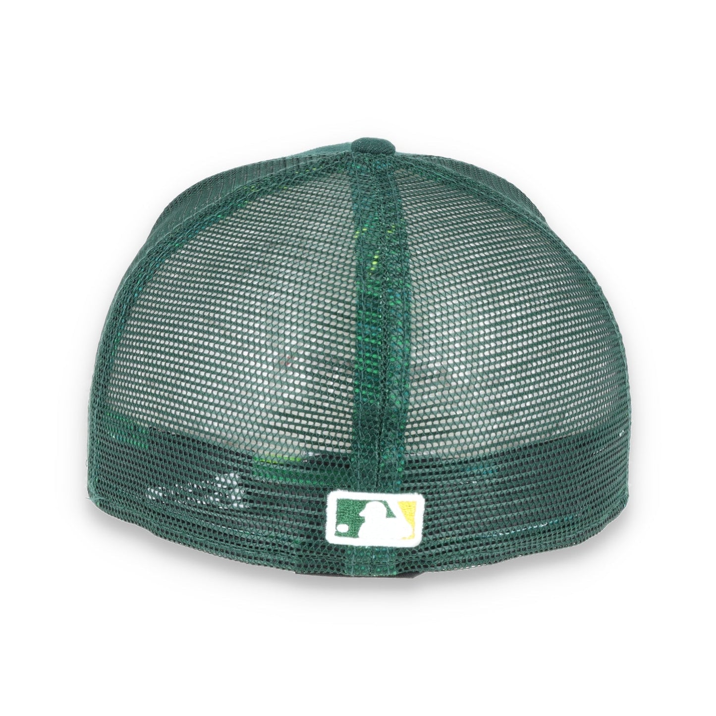 NEW ERA OAKLAND ATHLETICS ASGW PATCH 59FIFTY FITTED HAT