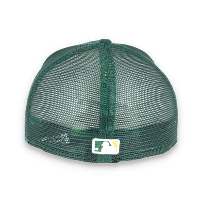 NEW ERA OAKLAND ATHLETICS ASGW PATCH 59FIFTY FITTED HAT