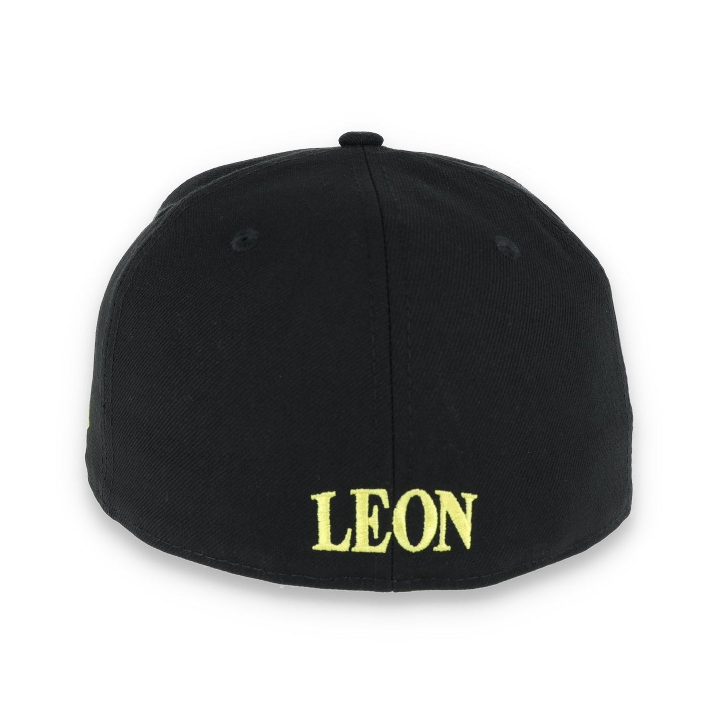 New Era Club Leon Sugar Skull 59FIFTY Fitted Hat