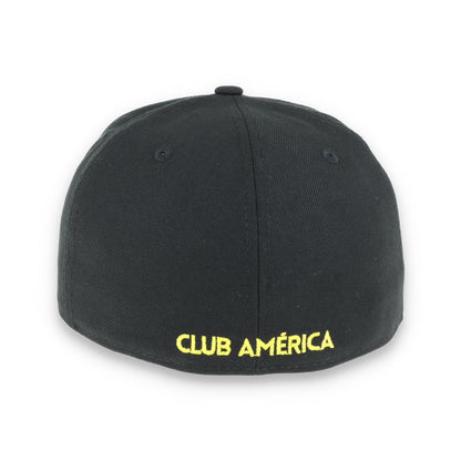 NEW ERA CLUB AMERICA SUGAR SKULL 59FIFTY FITTED HAT