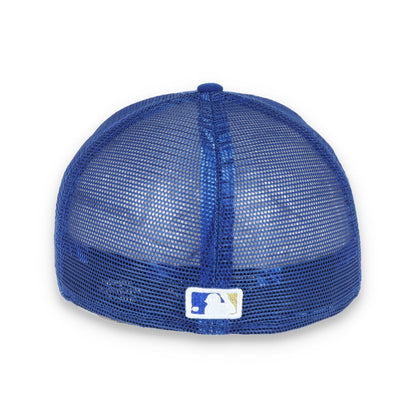 KANSAS CITY ROYALS NEW ERA ASGW PATCH 59FIFTY FITTED COLLECTION