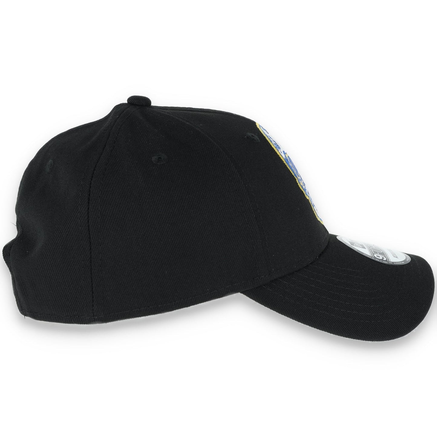 NEW ERA TIGRES UANL SUGAR SKULL 9FORTY ADJUSTABLE HAT