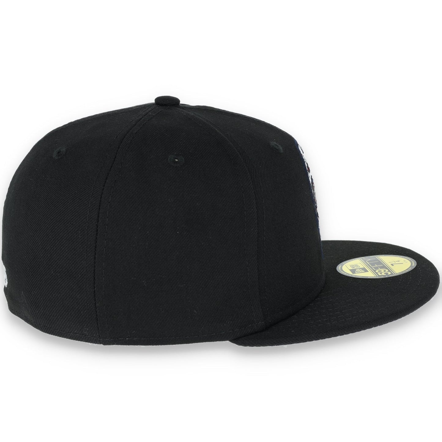 NEW ERA C.F MONTERREY SUGAR SKULL 59FIFTY FITTED HAT