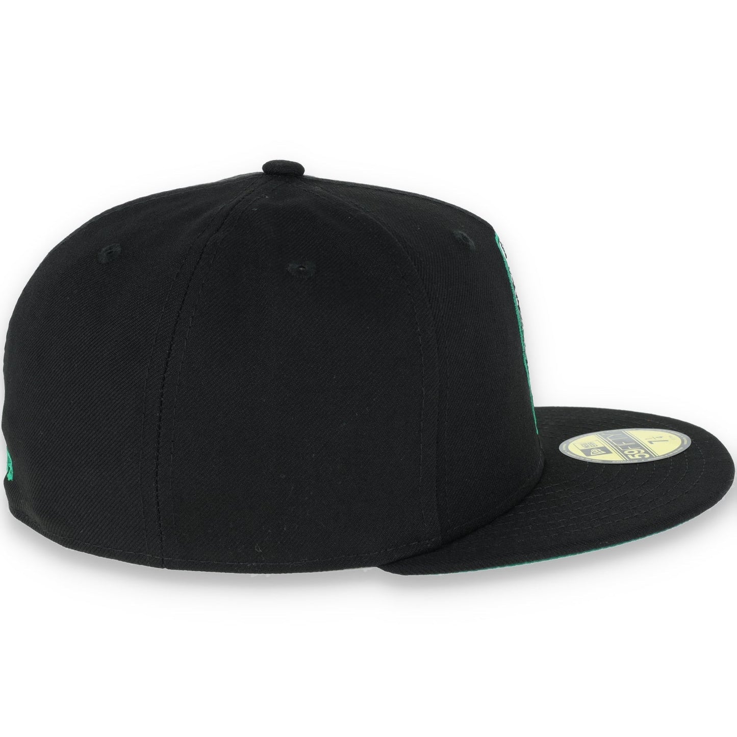 NEW ERA SANTOS LAGUNA SUGAR SKULL 59FIFTY FITTED HAT