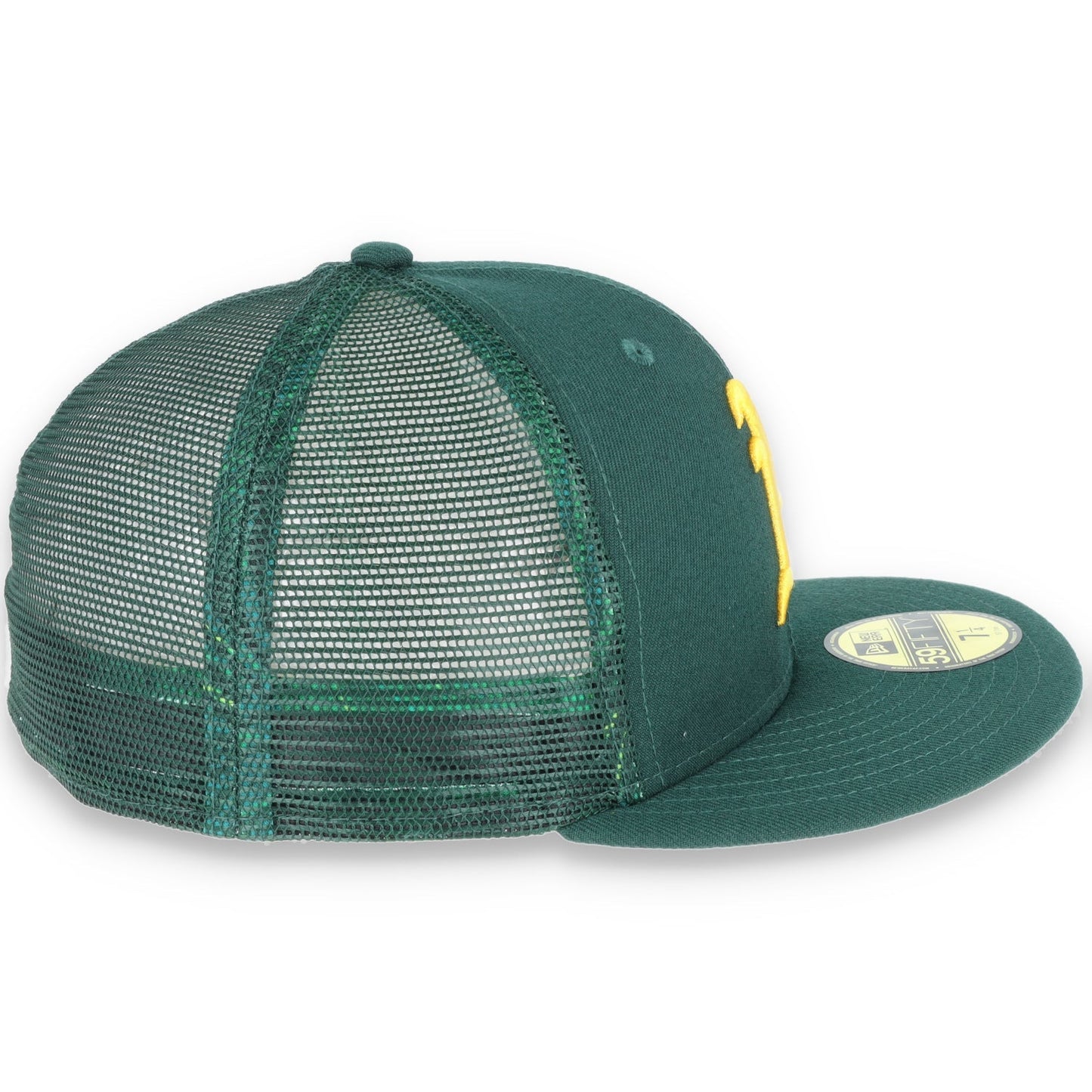 NEW ERA OAKLAND ATHLETICS ASGW PATCH 59FIFTY FITTED HAT