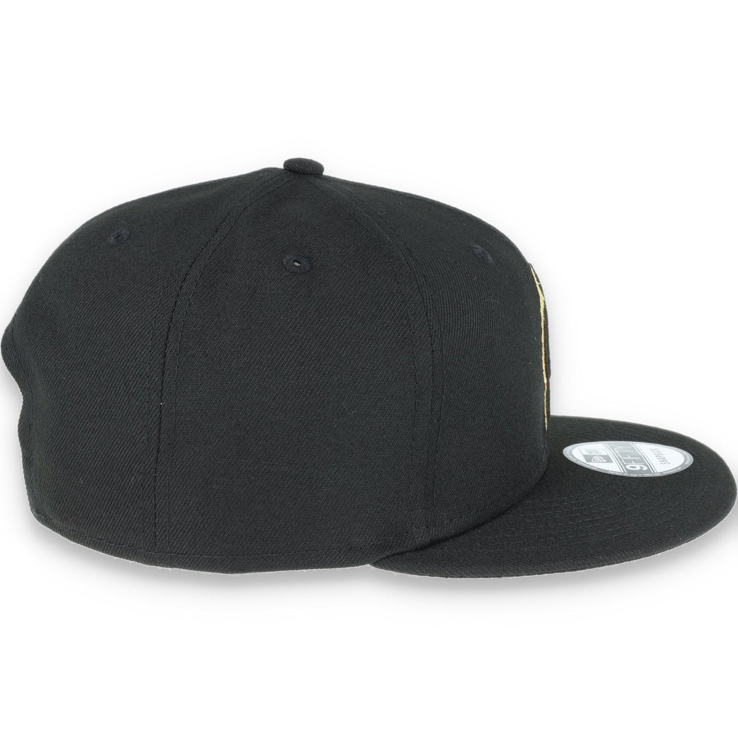 San Francisco Giants New Era TRI COLOR 9FIFTY- BLK/TRI COLOR