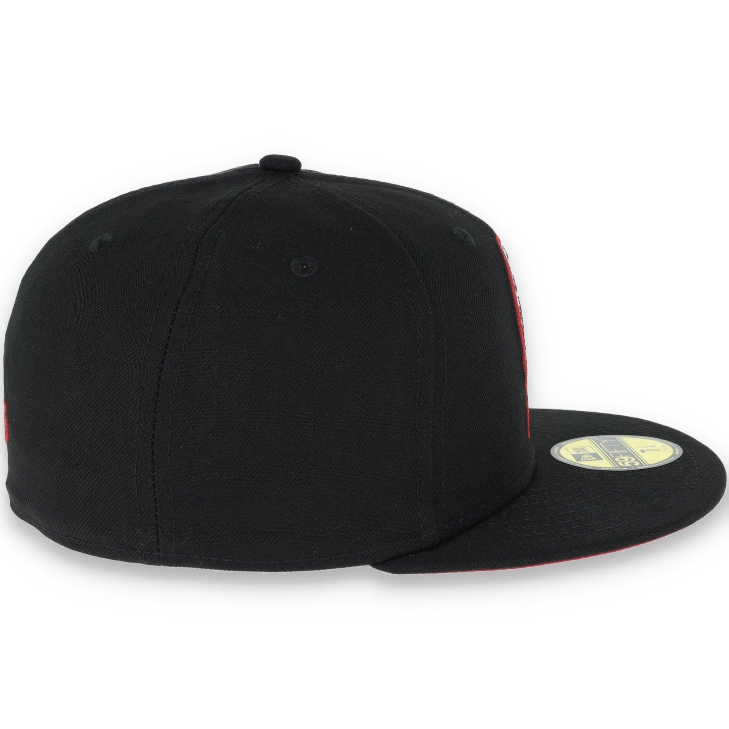 NEW ERA CLUB TIJUANA XOLOS SUGAR SKULL 59FIFTY FITTED HAT