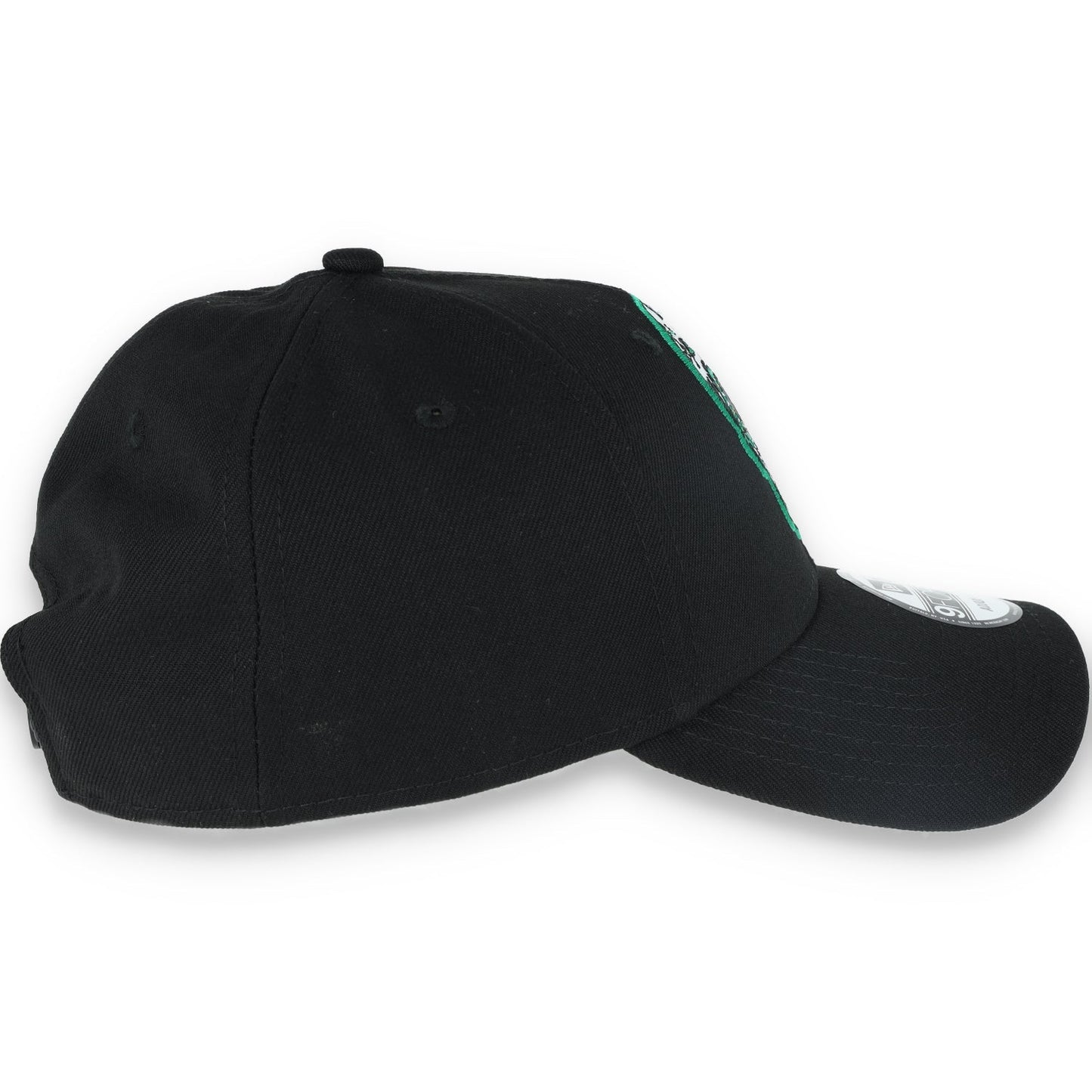 NEW ERA SANTOS LAGUNA SUGAR SKULL 9FORTY ADJUSTABLE HAT