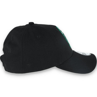 NEW ERA SANTOS LAGUNA SUGAR SKULL 9FORTY ADJUSTABLE HAT