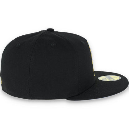 NEW ERA TIGRES UANL SUGAR SKULL 59FIFTY FITTED HAT