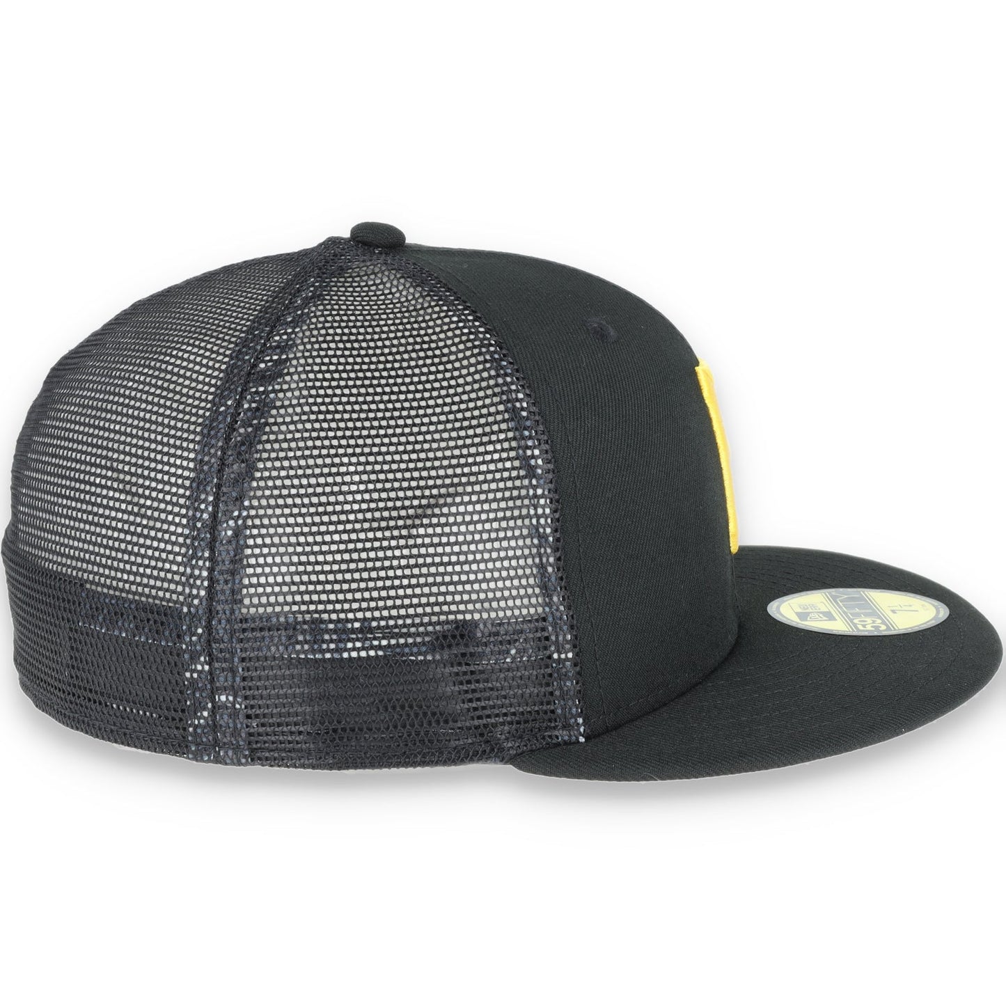 PITTSBURGH PIRATES NEW ERA ASGM  59FIFTY FITTED HAT