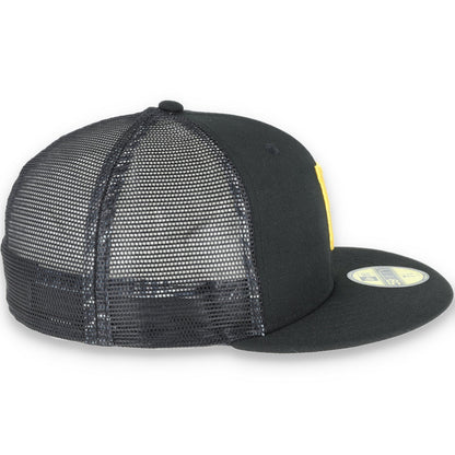 PITTSBURGH PIRATES NEW ERA ASGM  59FIFTY FITTED HAT