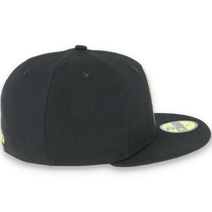 NEW ERA CLUB AMERICA SUGAR SKULL 59FIFTY FITTED HAT