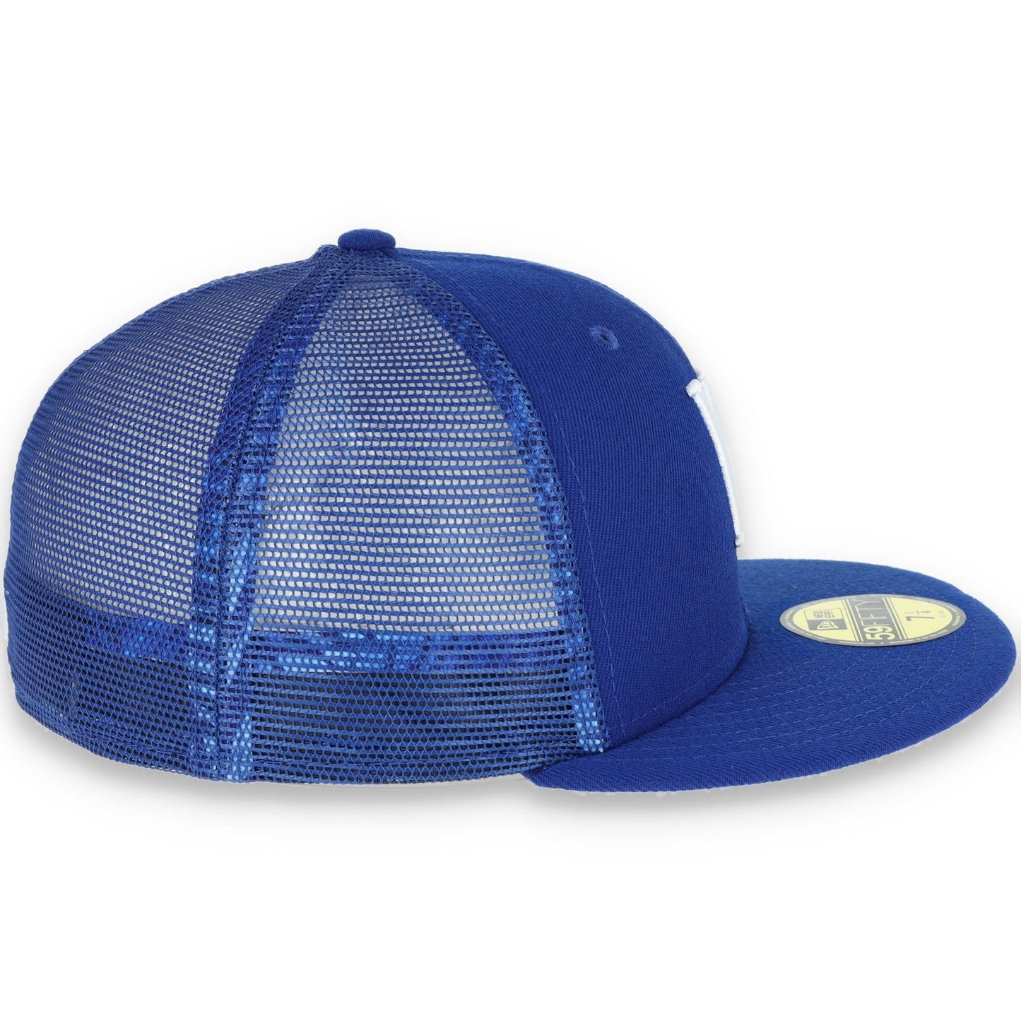 KANSAS CITY ROYALS NEW ERA ASGW PATCH 59FIFTY FITTED COLLECTION
