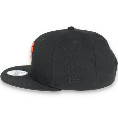 San Francisco Giants Lasrai pink collection- black/orange/pink