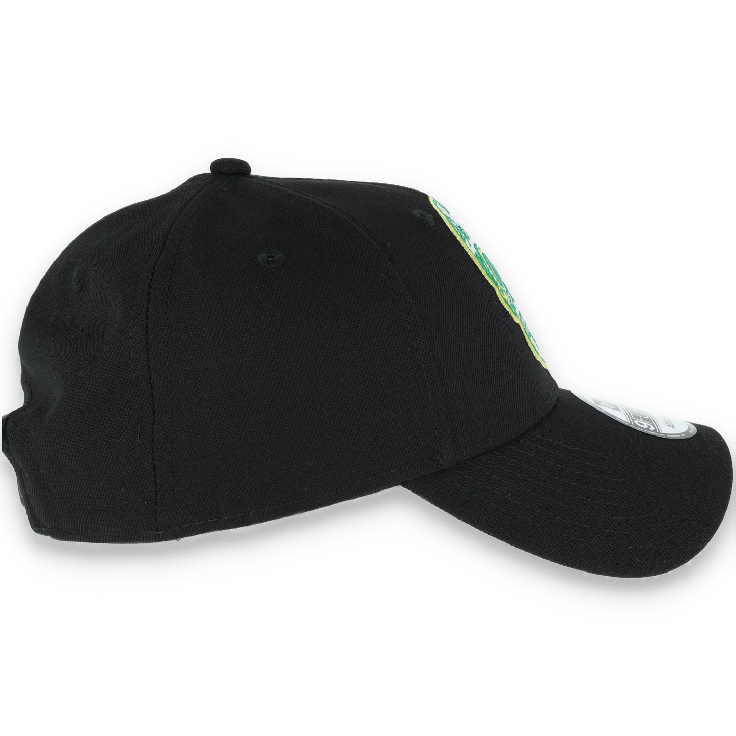 NEW ERA CLUB LEON SUGAR SKULL 9FORTY ADJUSTABLE HAT