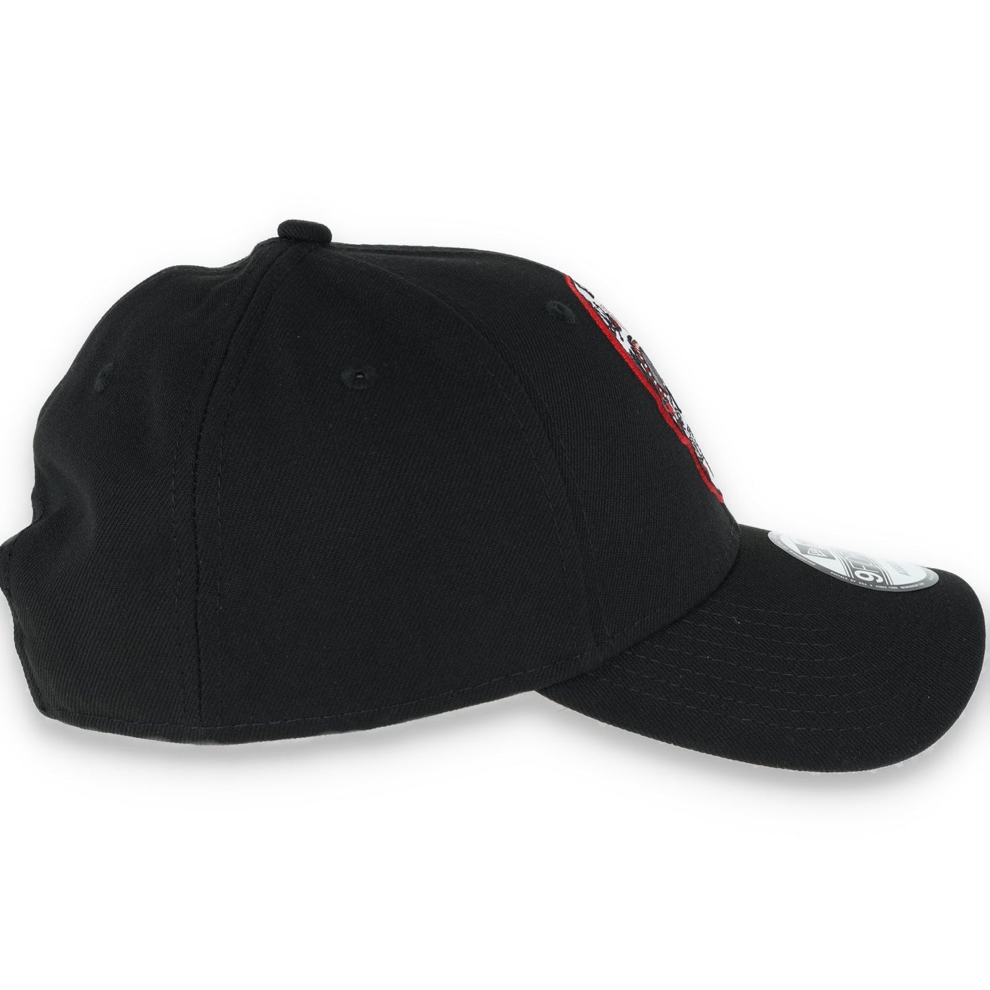NEW ERA CLUB NECAXA SUGAR SKULL 9FORTY ADJUSTABLE HAT