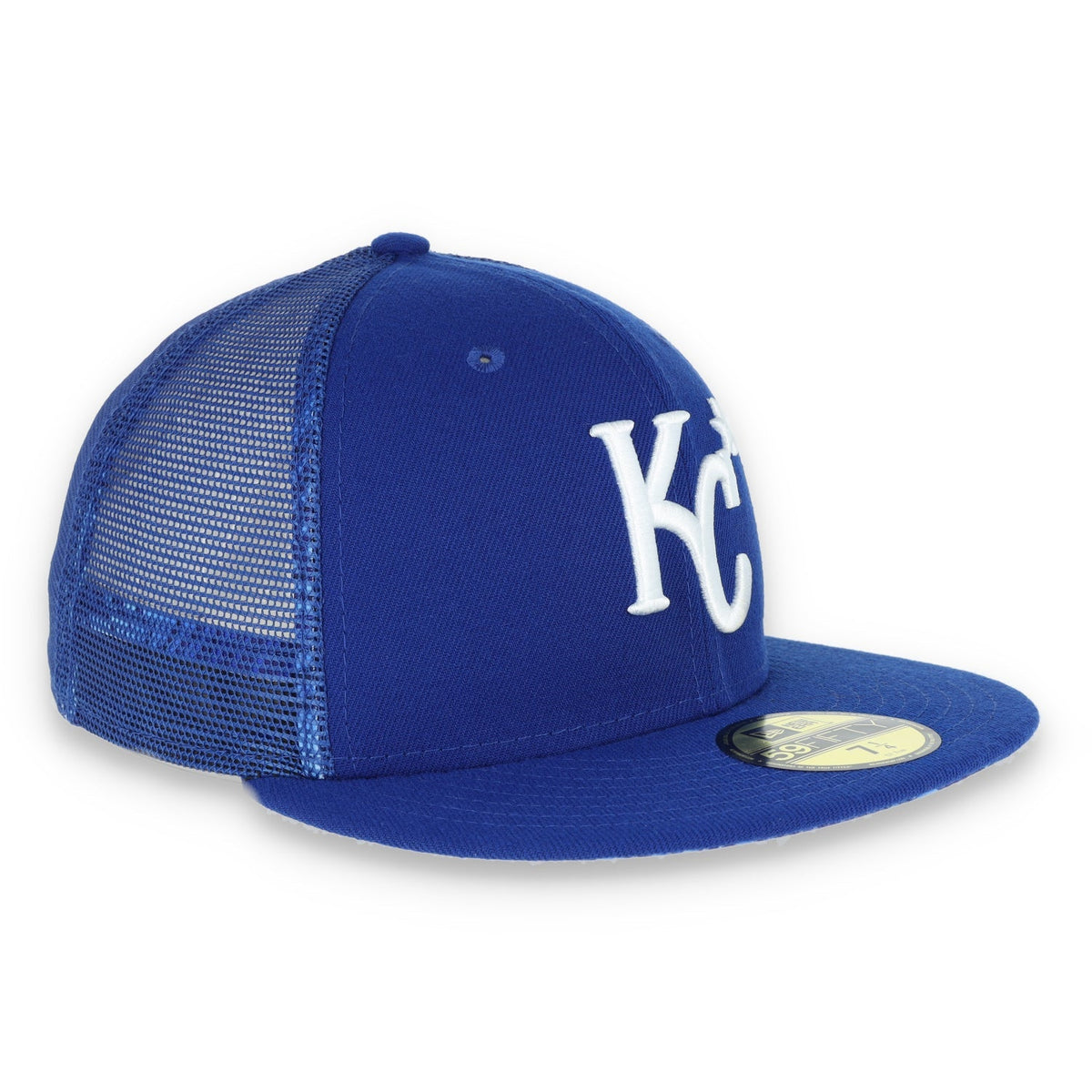 KANSAS CITY ROYALS NEW ERA ASGW PATCH 59FIFTY FITTED COLLECTION