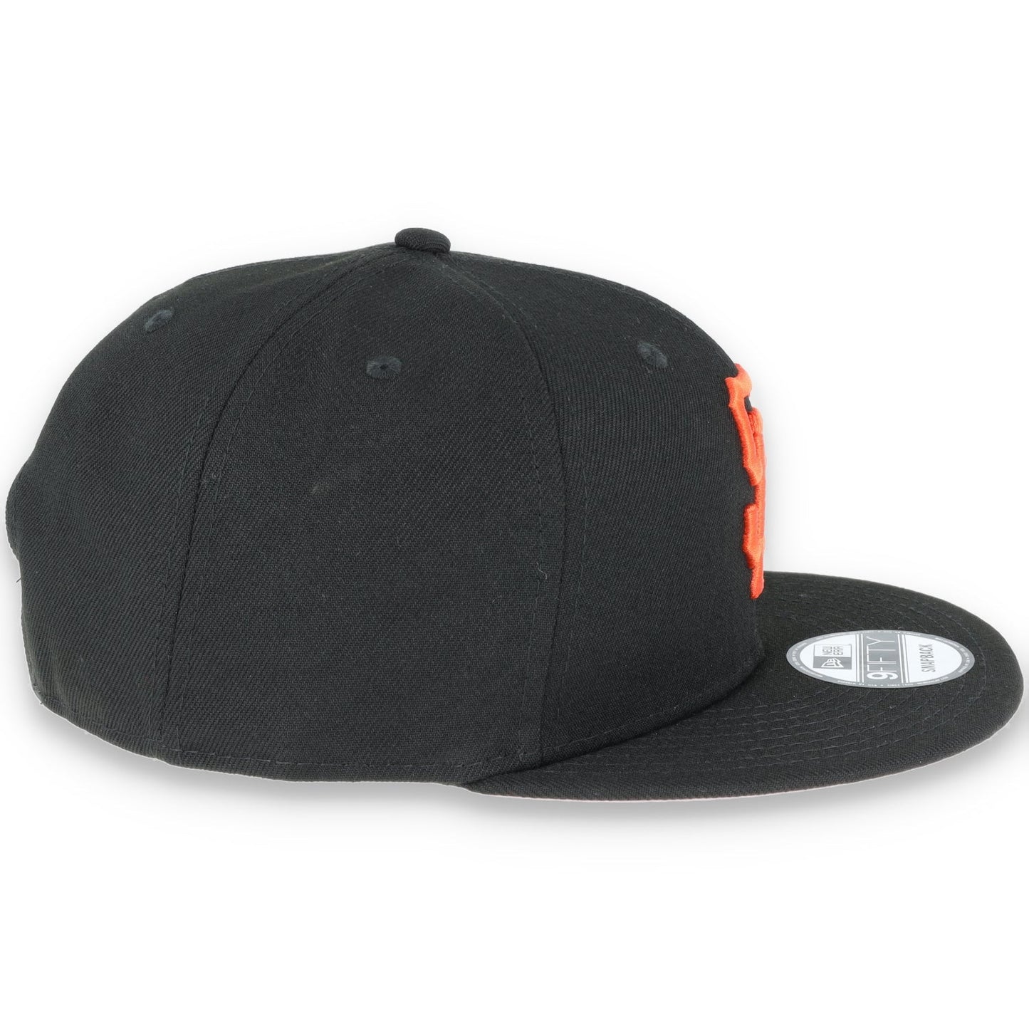 San Francisco Giants Lasrai pink collection- black/orange/pink