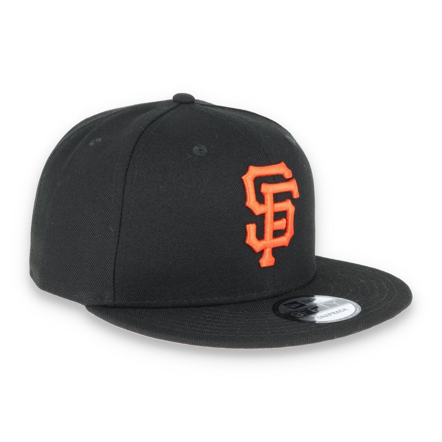 San Francisco Giants Lasrai pink collection- black/orange/pink