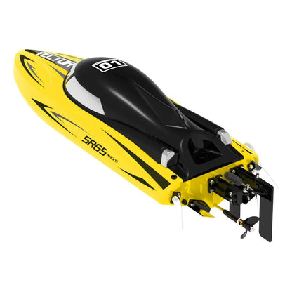 Volantex Vector SR65 792-5 RC Boat 2.4G Brushless 55km/h High Speed Water Cooling Speedboat RTR