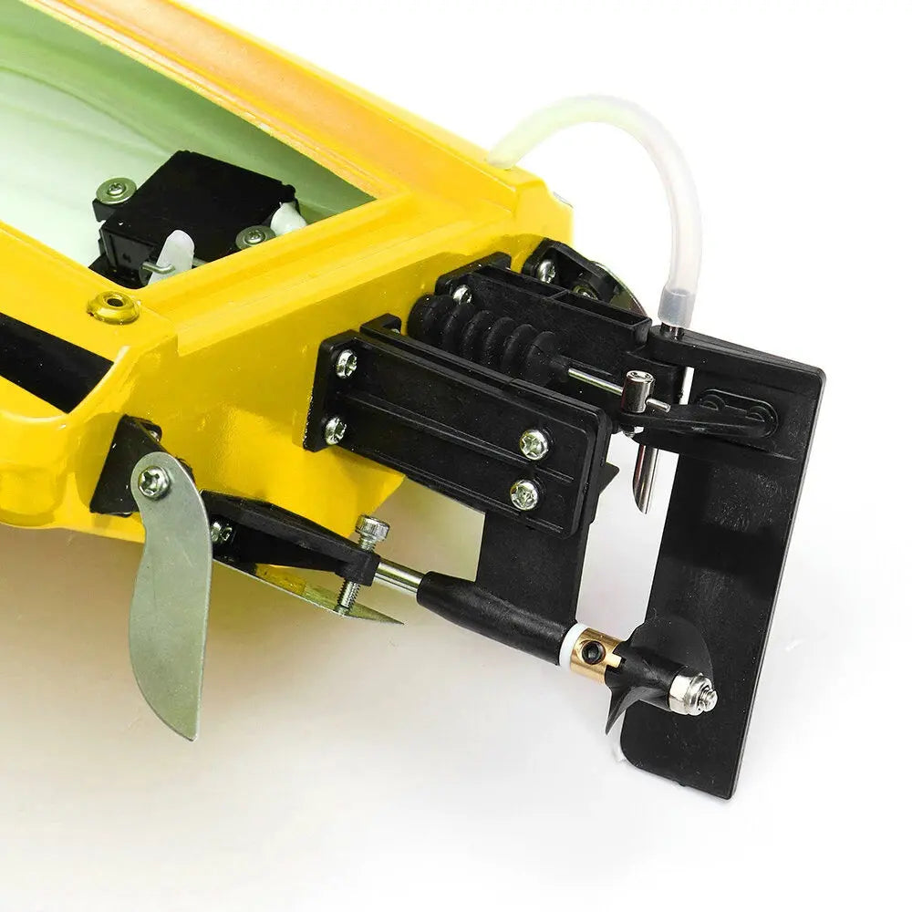 Volantex Vector SR65 792-5 RC Boat 2.4G Brushless 55km/h High Speed Water Cooling Speedboat RTR