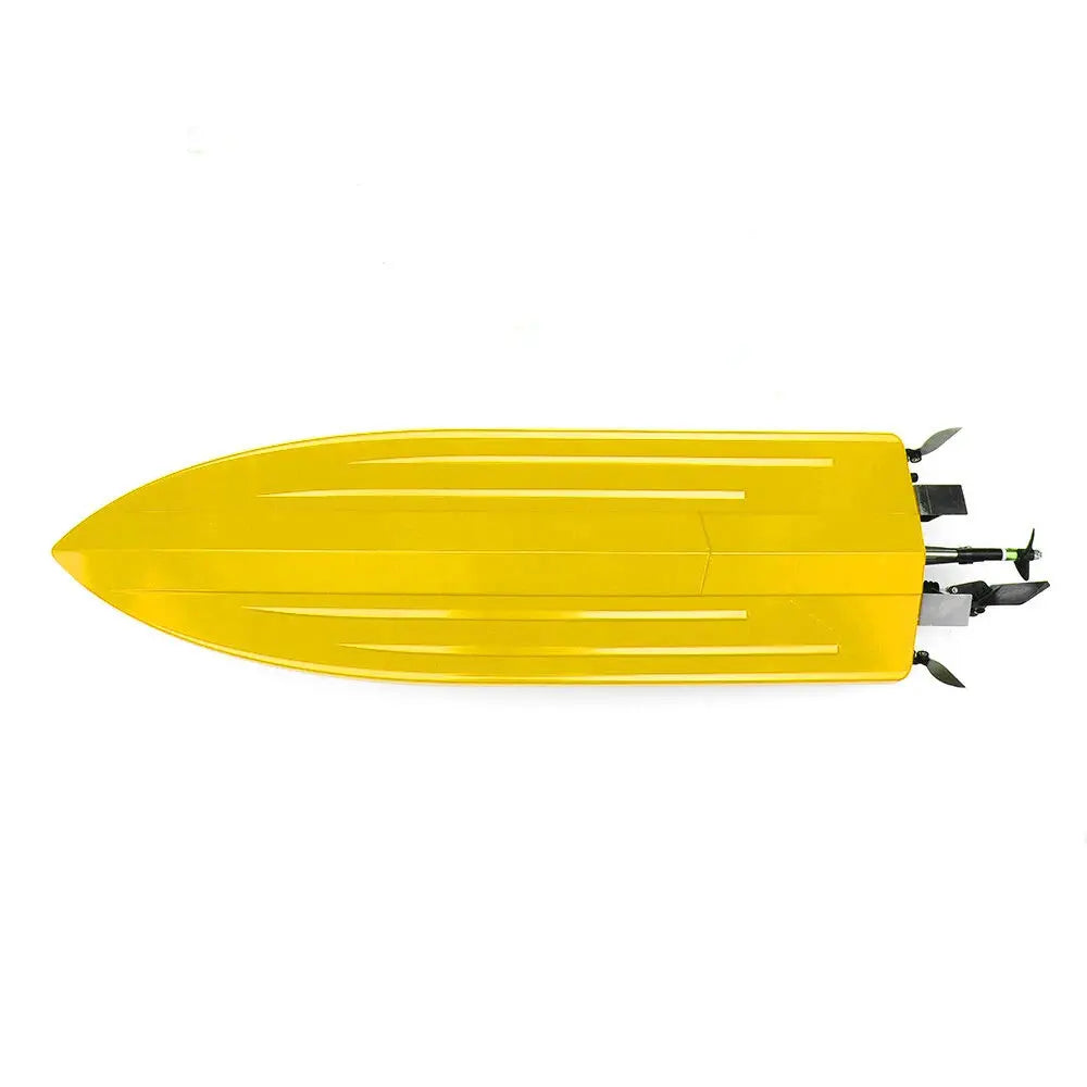 Volantex Vector SR65 792-5 RC Boat 2.4G Brushless 55km/h High Speed Water Cooling Speedboat RTR