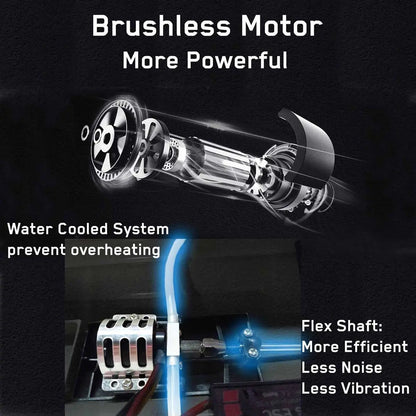 Volantex 798-4 Vector SR80 2.4G Brushless RC Boat 70km/h High Speed Auto Roll Back Waterproof Speedboat RTR/ARTR