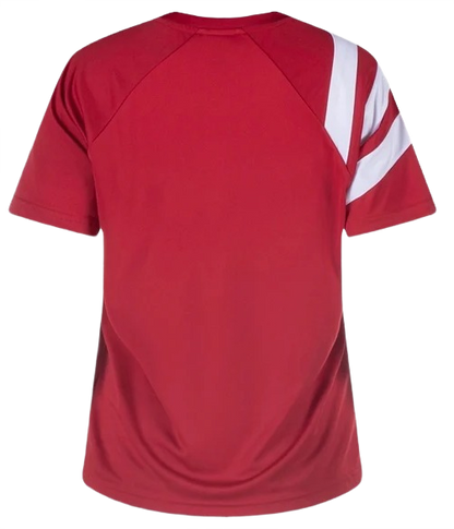 adidas Women's Fortore 23 Jersey - Red